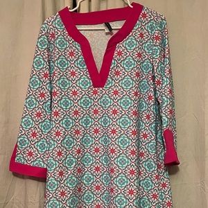 Swimsuit UV protection coverup